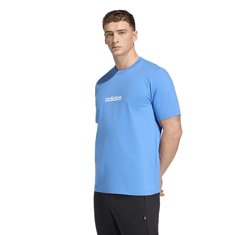 ADIDAS M Lin Sj Tee på