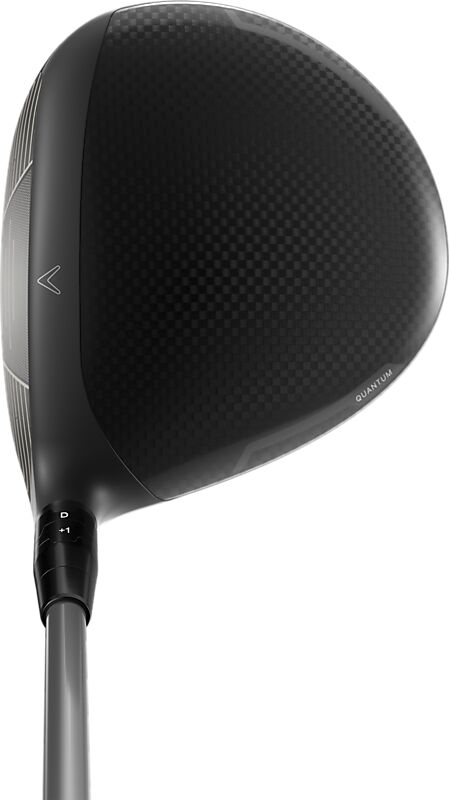 CALLAWAY QUANTUM MAX DR LH på