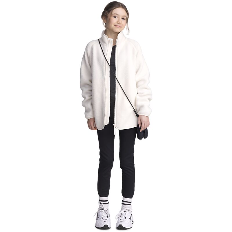 EVEREST J Pile Long Shirt på