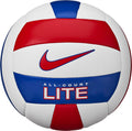 NIKE NIKE ALL COURT LITE VOLLEYBALL DEFLATED på