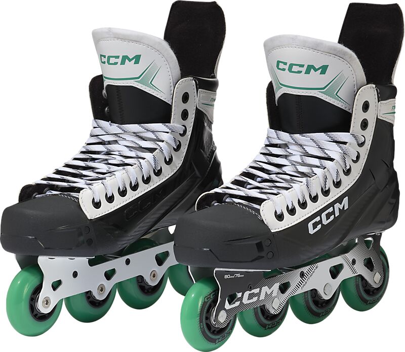 CCM JETSPEED FT850 ROLLER SKATES IN på