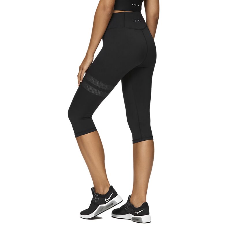 STRONGER Signature Capri på