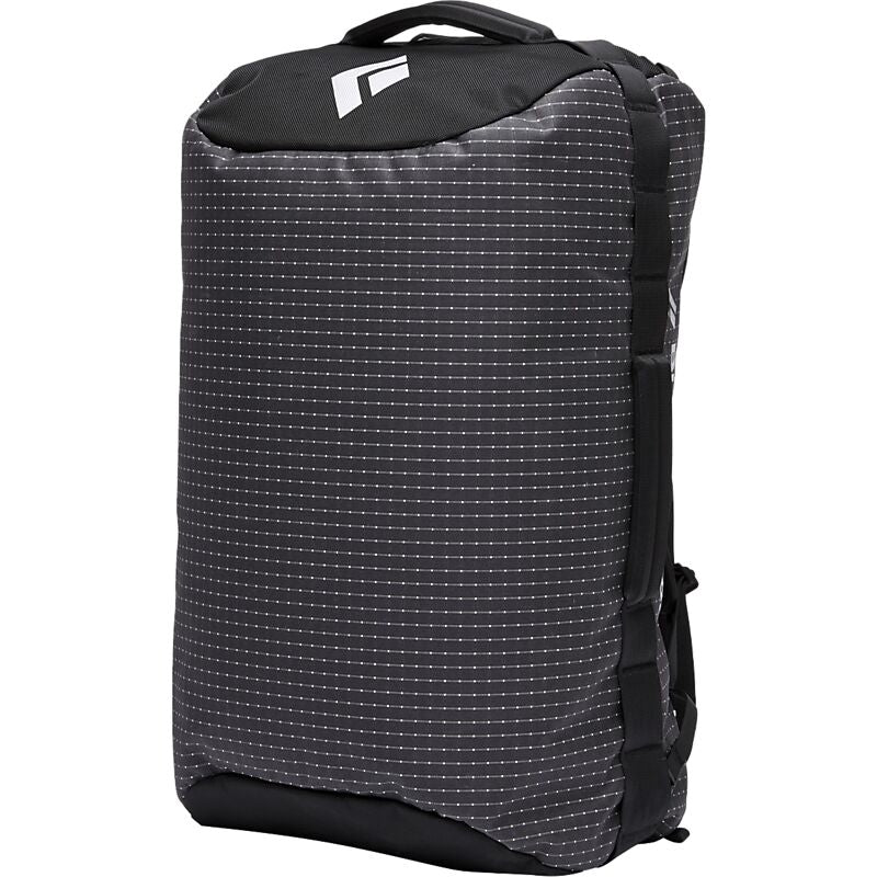 BLACK DIAMOND Stonehauler 60l Duffel på