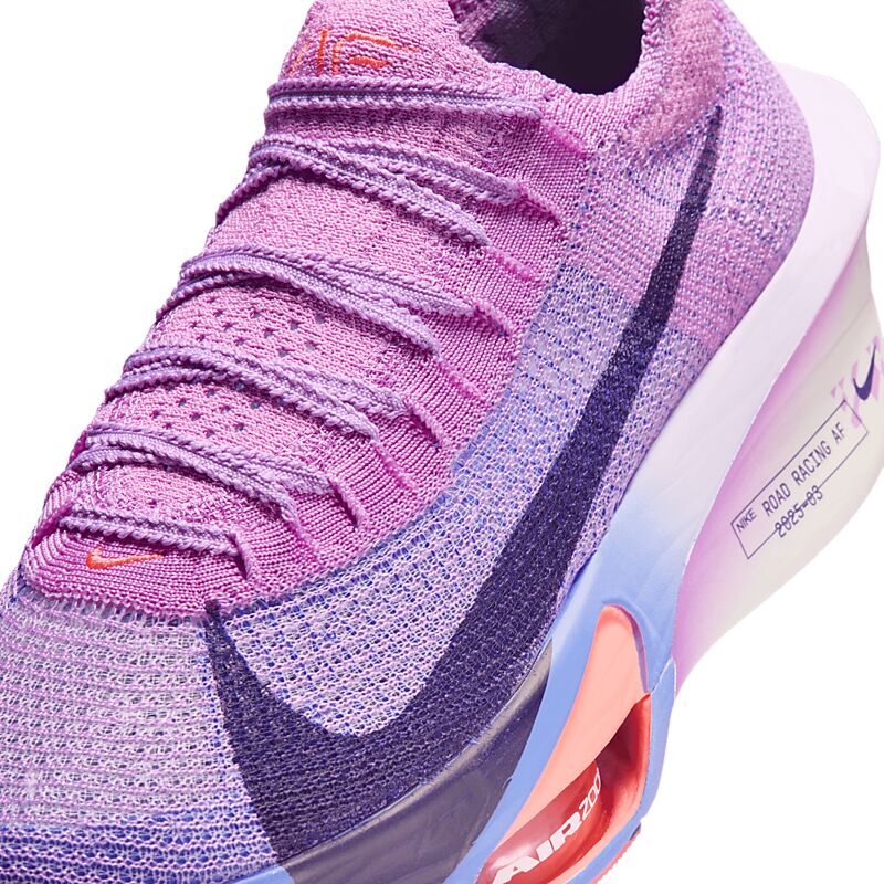 NIKE W Air Zoom Alphafly Next% 3 på