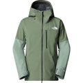 THE NORTH FACE M Summit Eastwall Gtx Jacket på