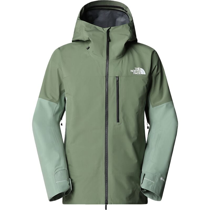 THE NORTH FACE M Summit Eastwall Gtx Jacket på