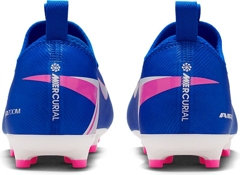 NIKE Jr Zoom Vapor 16 Academy Fg/Mg på