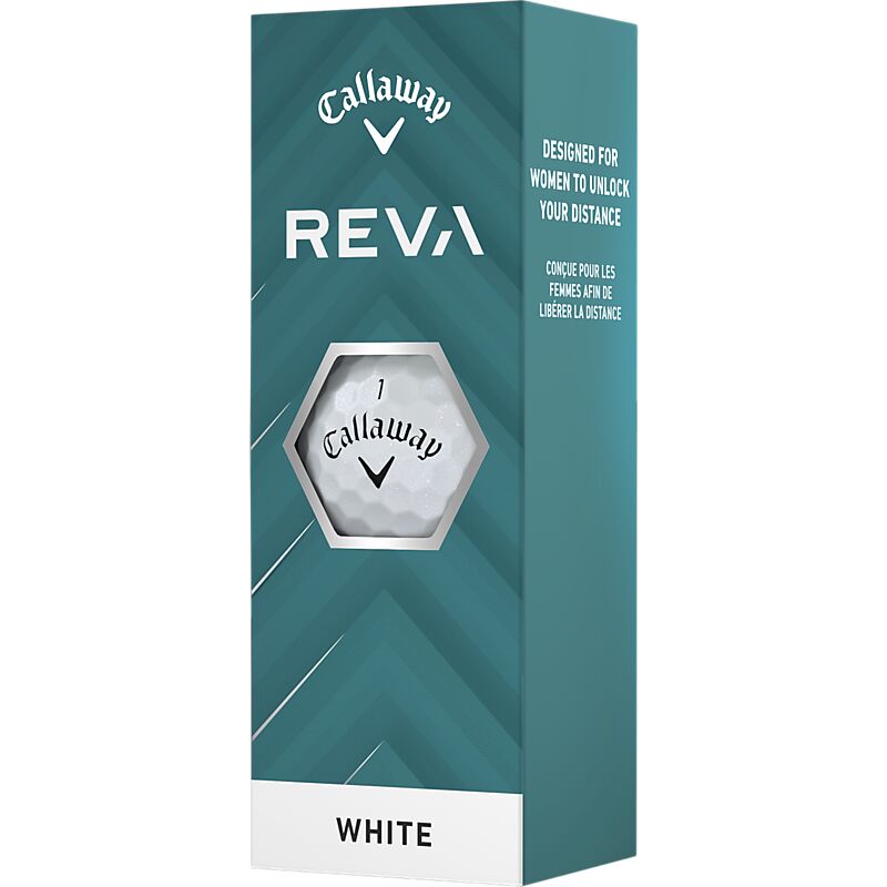 CALLAWAY Reva 25 Dz på