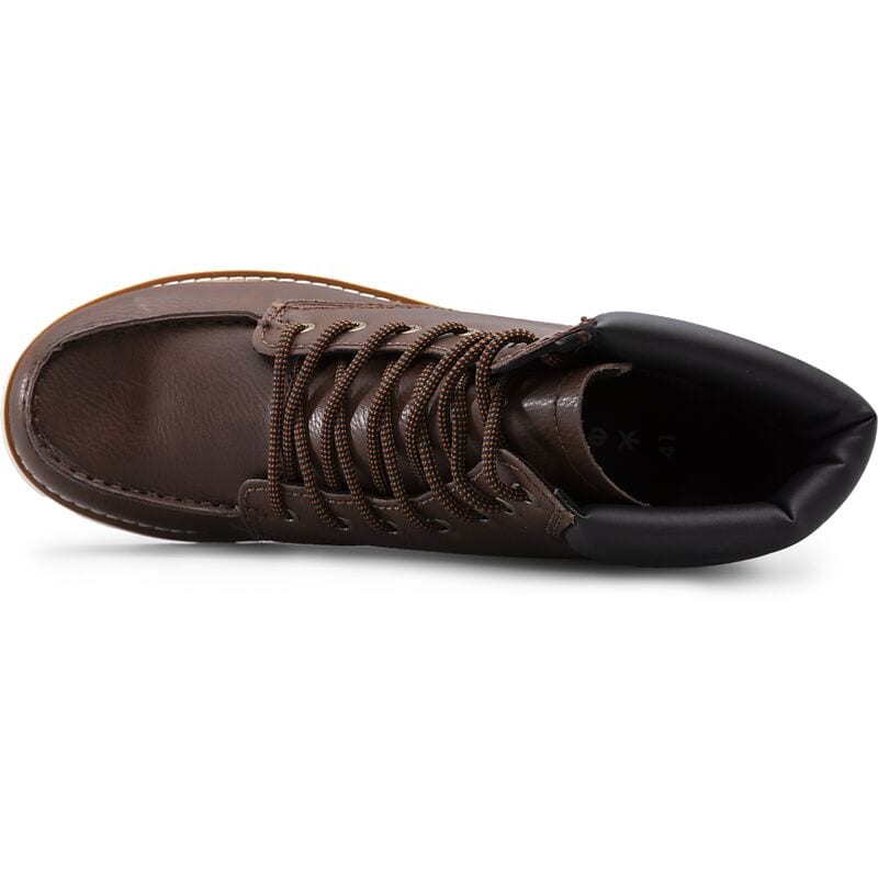 EVEREST M Harney Moc Toe Boot på