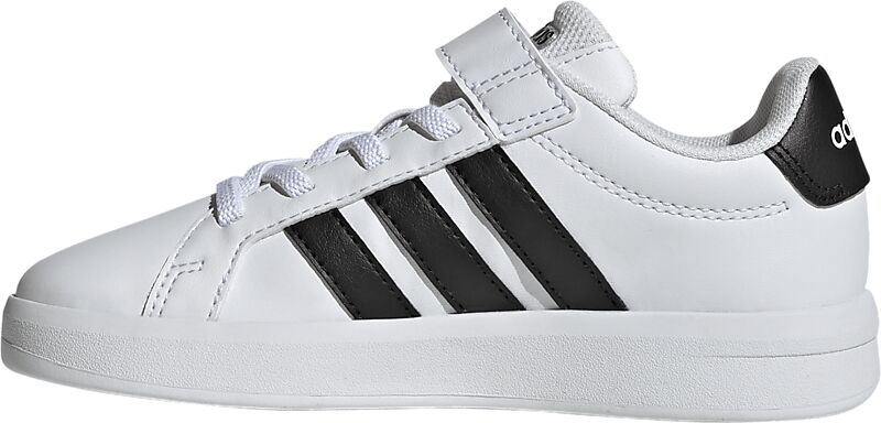 ADIDAS J GRAND COURT 3.0 EL C på