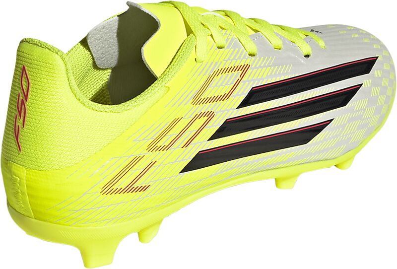 ADIDAS F50 LEAGUE FG/MG JR på