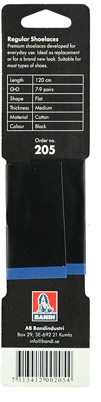 2GO Lace Flat 120 Ct på
