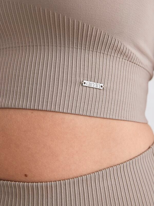 AIM´N W High Support Ribbed Bra på