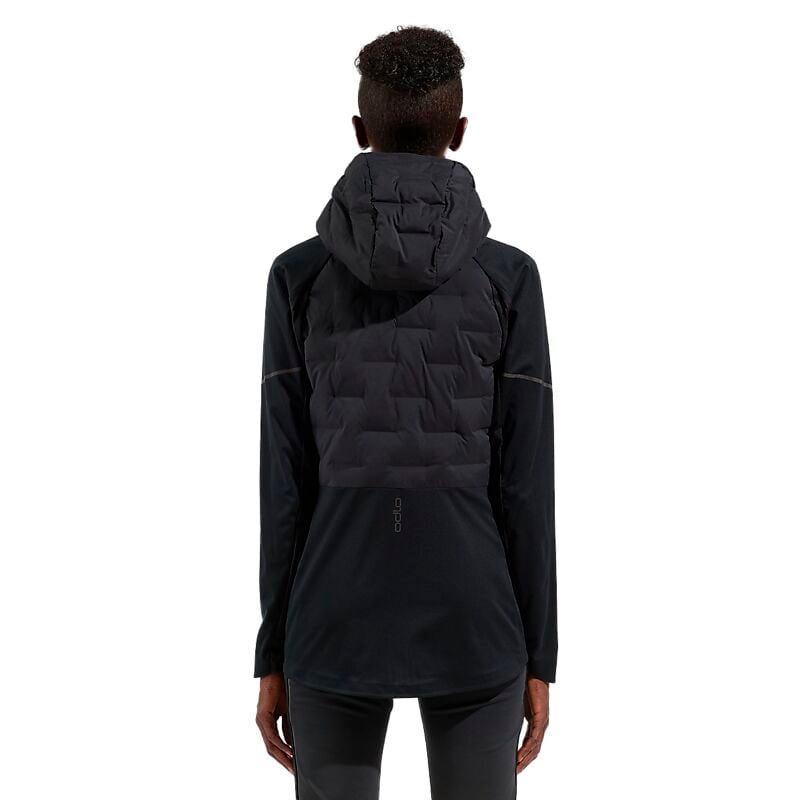 ODLO W Jkt Zeroweight Insulator på