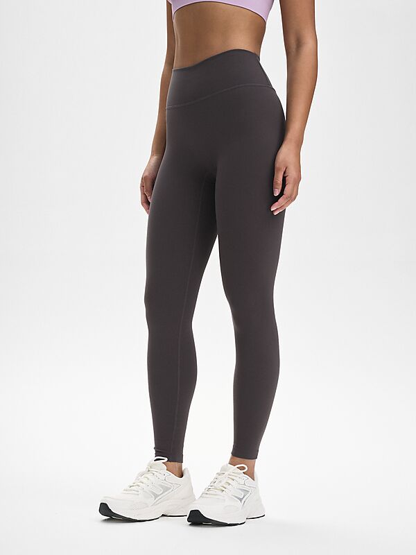 SOC W Soft Fitness Tights på