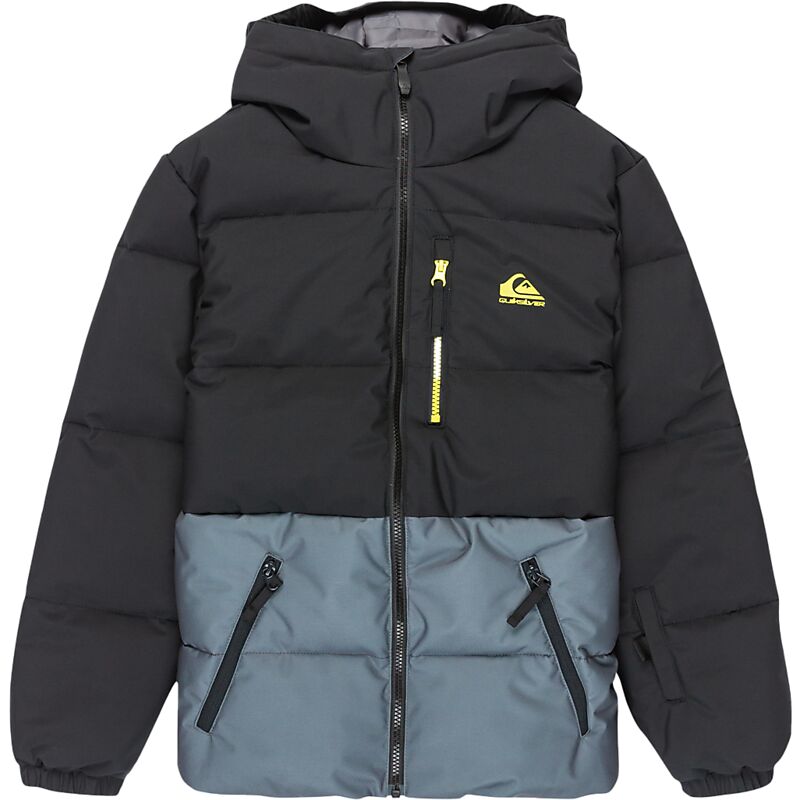 QUIKSILVER J Highland Jkt Youth på