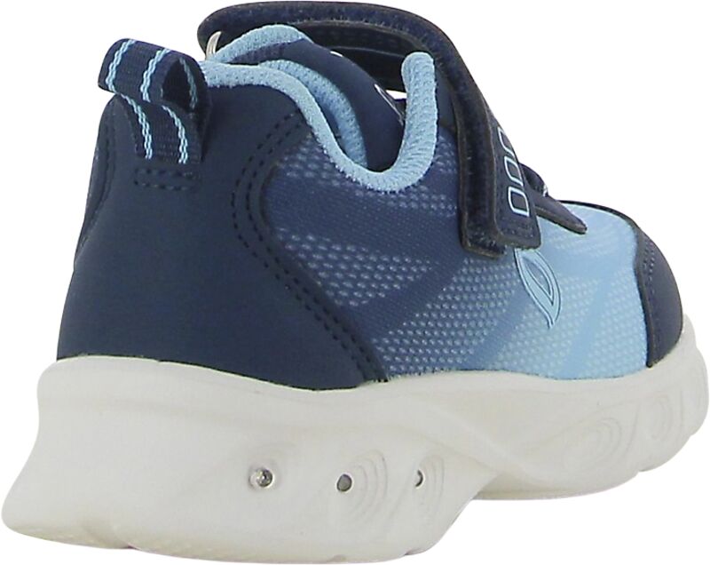 LEAF J EKEBY, blinkande sneakers på