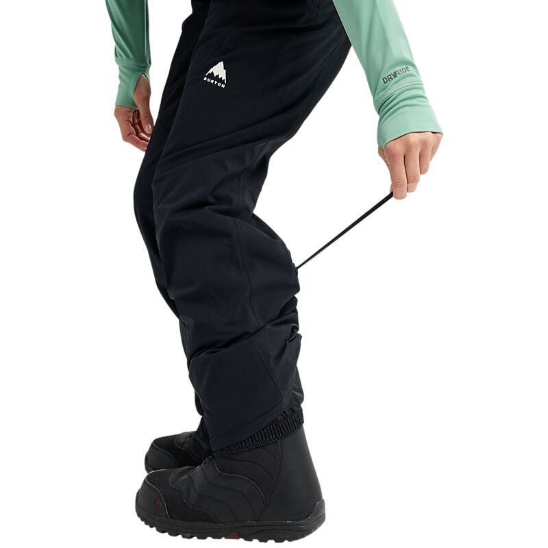 BURTON W Reserve Slim Bib Pant på