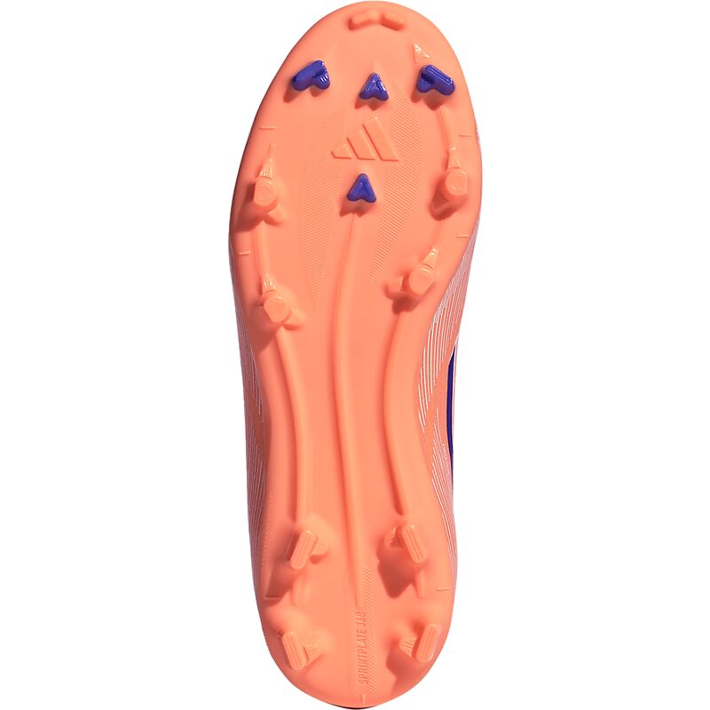 ADIDAS F50 League Fg/mg Jr på