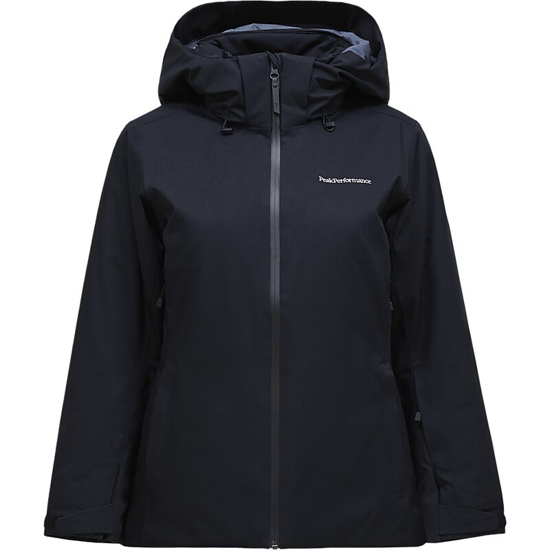 PEAK PERFORMANCE W Anima Insulated Jacket på