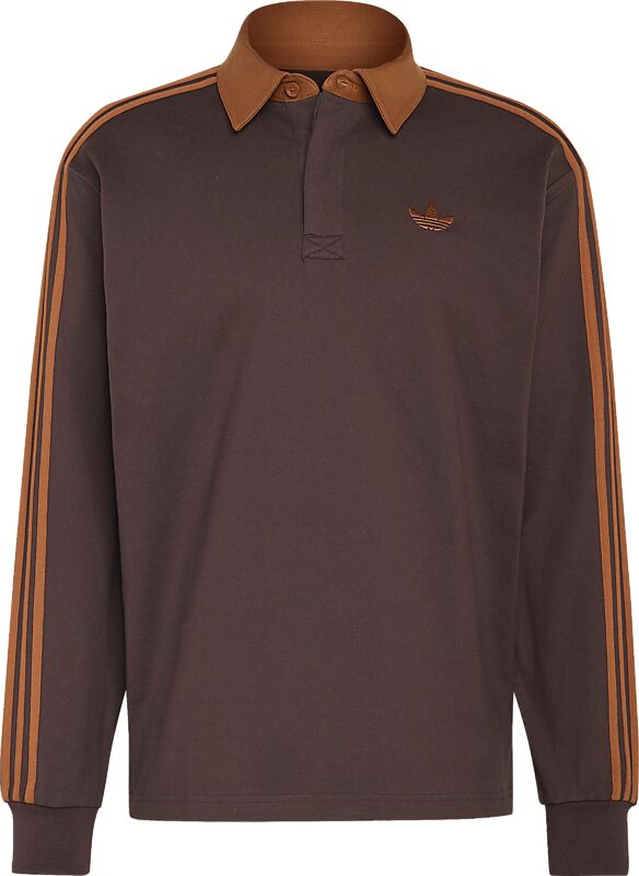 ADIDAS ORIGINALS M 3S POLO på