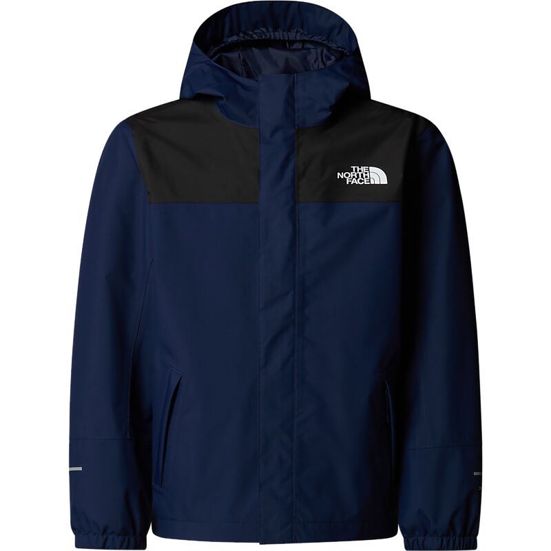 THE NORTH FACE J Antora Rain Jkt på