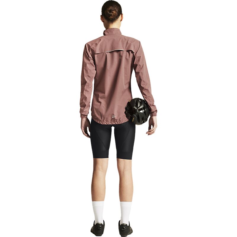 CRAFT W Core Endur Hydro Jacket 2 W på