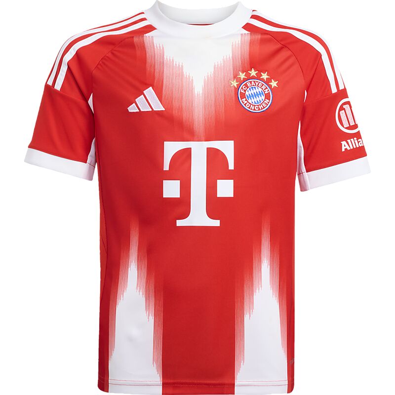 ADIDAS FC Bayern Home Jersey Y på