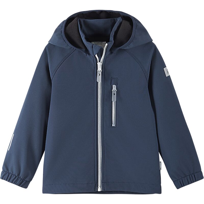 REIMA K Vantti Softshell Jacket på