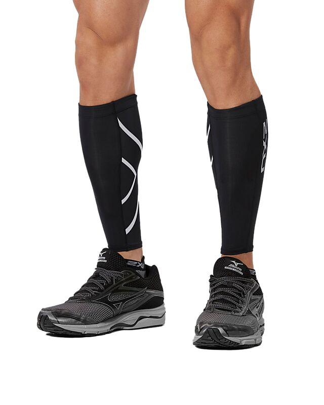 2XU Compression Calf Guards på