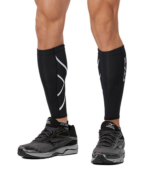 2XU Compression Calf Guards på