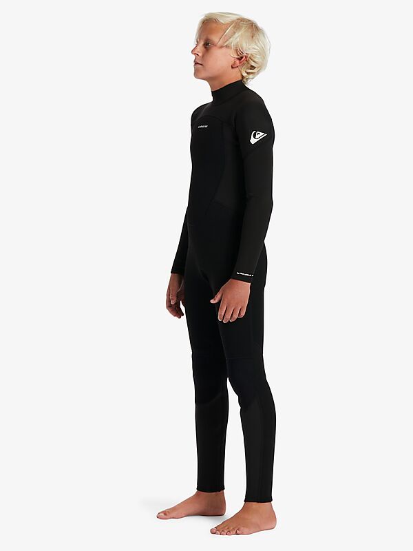 QUIKSILVER PROLOGUE BOYS 3/2 BZ FLT på