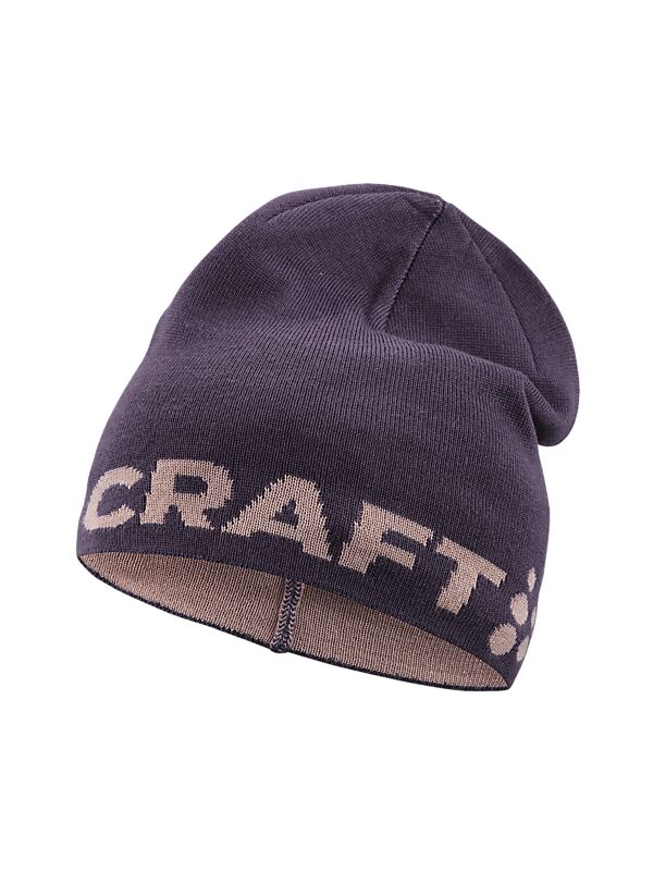 CRAFT Adv Nordic Training Merino Logo Hat på