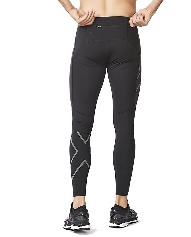 2XU M Ignition Shield Comp Tights på