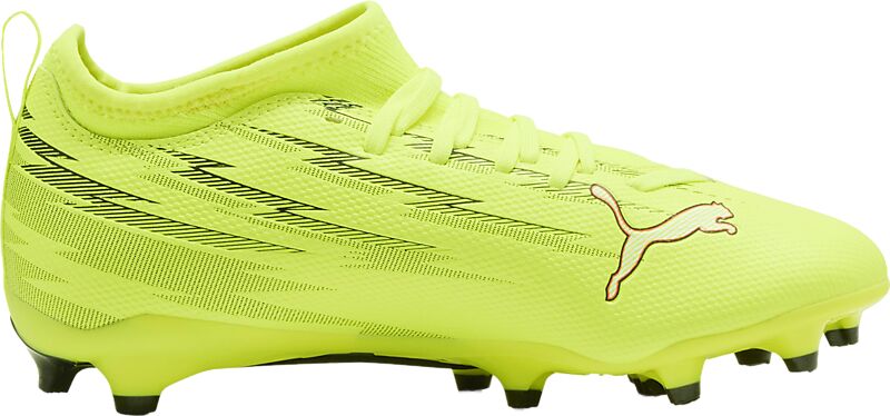 PUMA ULTRA 6 MATCH FG/AG JR på