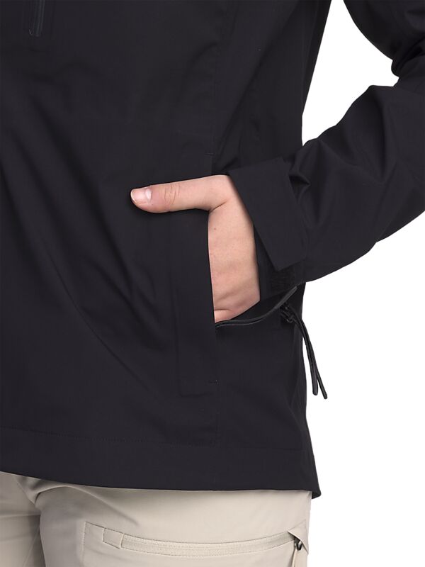 EVEREST W 3l Venture Jacket på