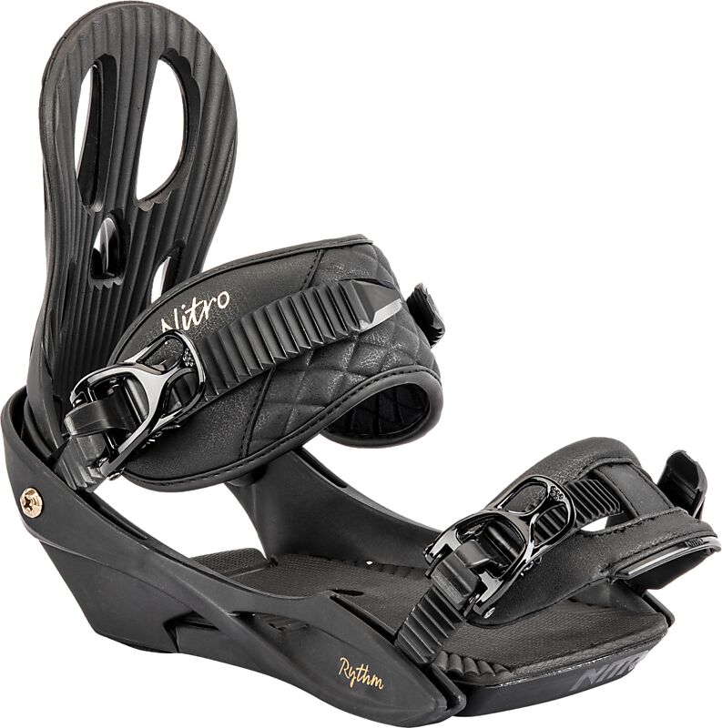 NITRO Rythm Binding på