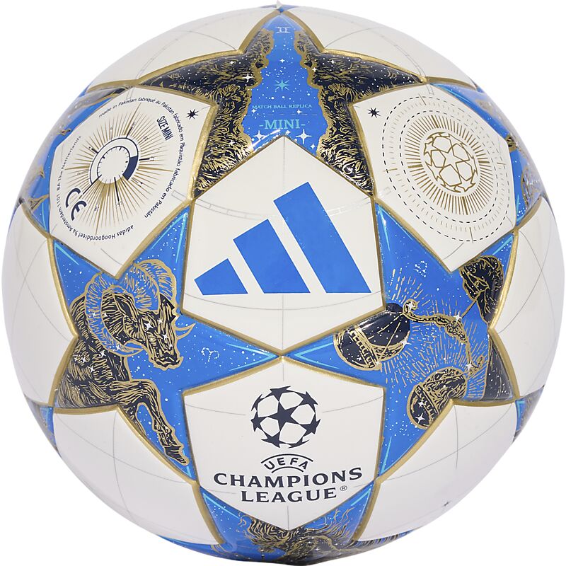 ADIDAS Ucl Mini på