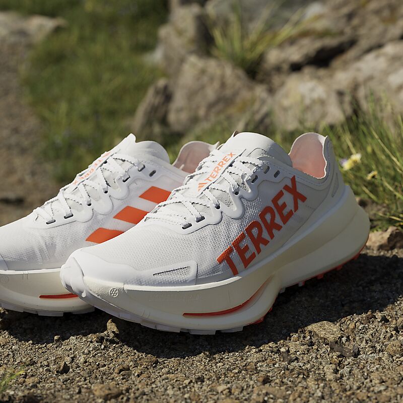 ADIDAS W Terrex Agravic Speed Ultra på