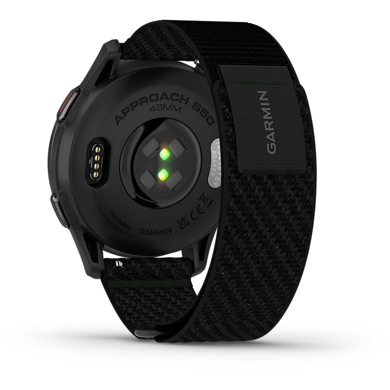 GARMIN Approach S50, 43 Mm på