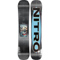 NITRO Mini Thrills på