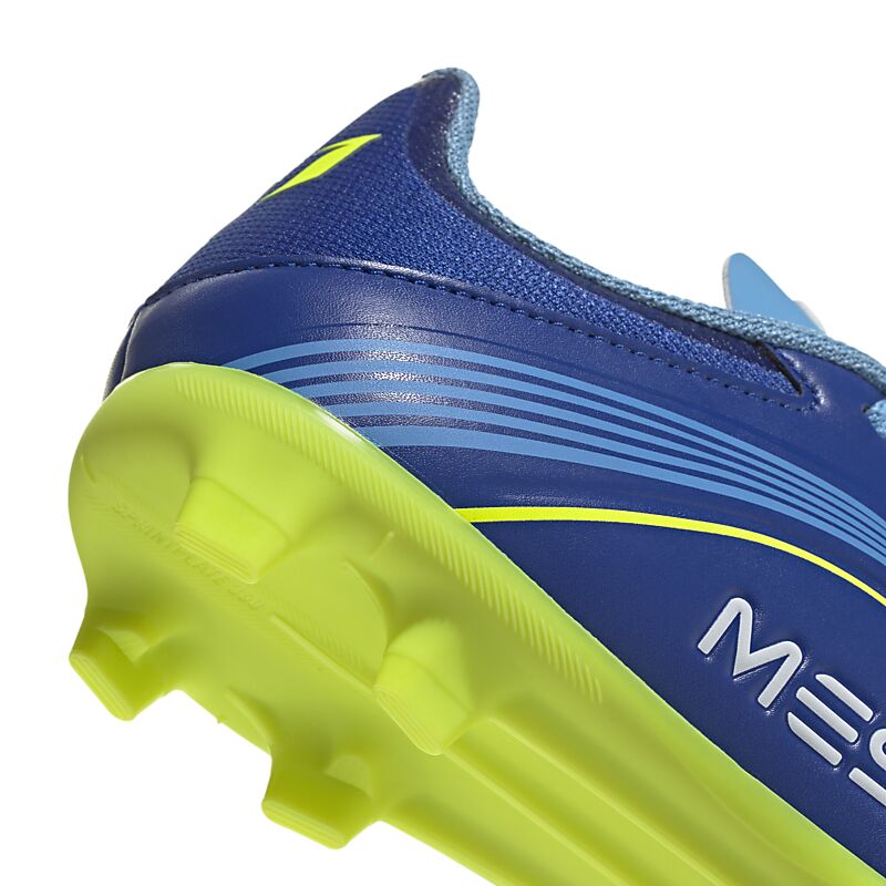 ADIDAS F50 Messi League Fg/mg på