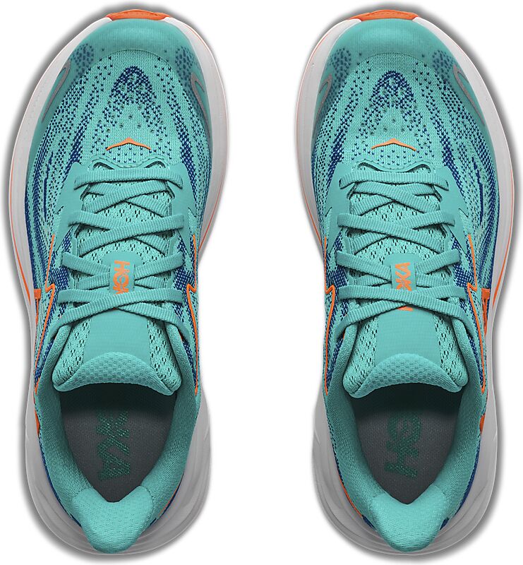 HOKA J Clifton 10 Youth på