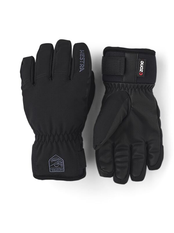 HESTRA J Ferox Primaloft 5 Finger på