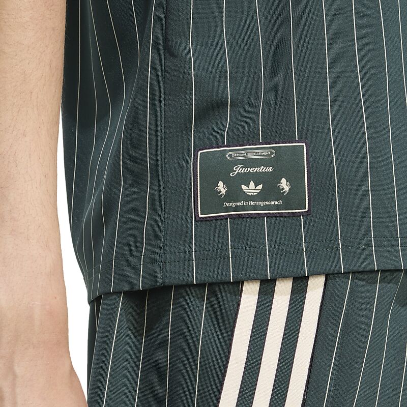 ADIDAS ORIGINALS Juve Icon Jsy på