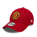 NEW ERA 940 Manchester United på