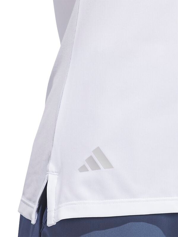 ADIDAS W ULT C SLD SS POLO på