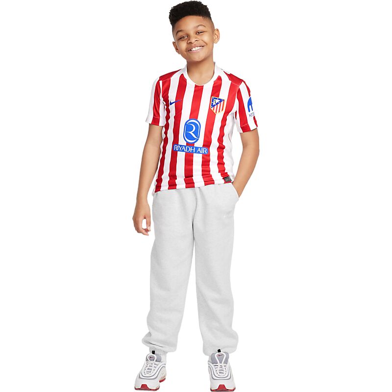 NIKE Atm Y Nk Df Jsy Ss Stad Hm på