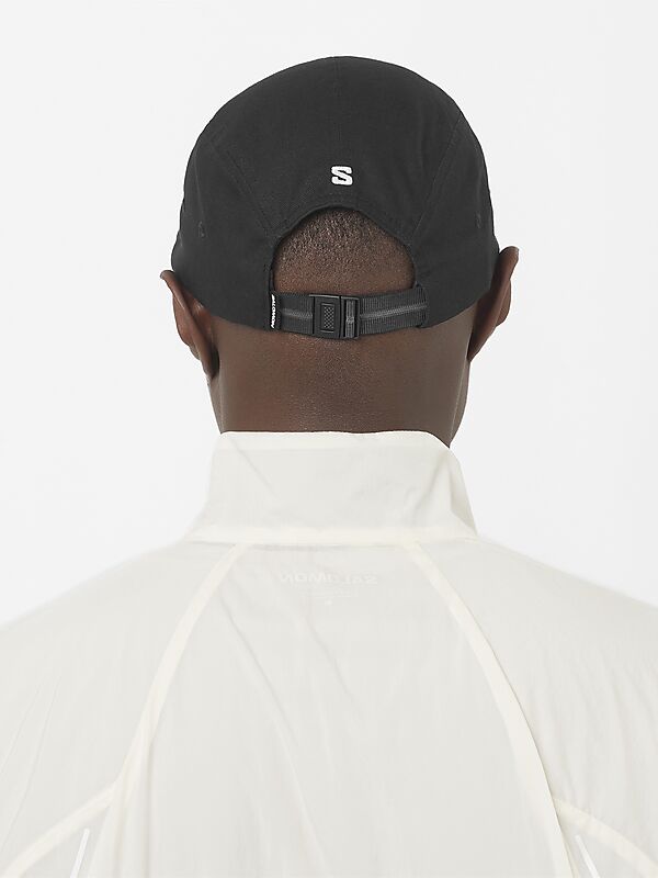 SALOMON WILD RAYS 5 PANEL CAP U på
