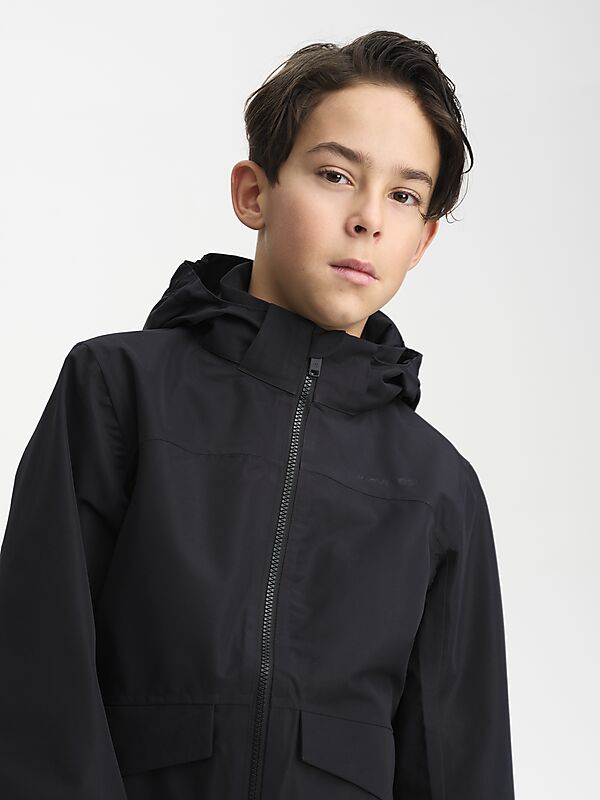 EVEREST J Allround Jacket på